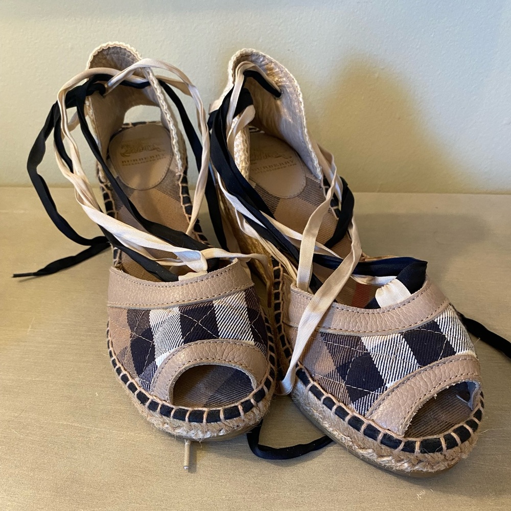 Burberry